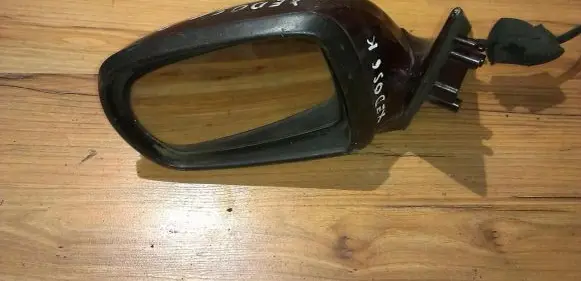 Mazda Xedos 6 Front door electric wing mirror e13011548