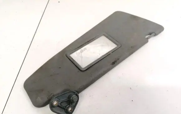 Fiat Bravo - Brava Sun visor B288