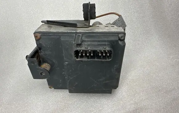 BMW 5 E39 ABS Pump 0265217000 34511090919 156795844
