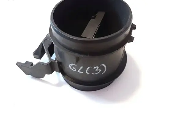 Mercedes-Benz GL X164 Mass air flow meter A2730940948 F00C2G7032 A2721412040
