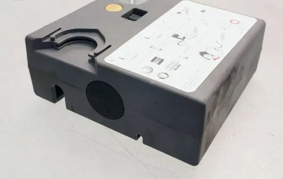 XPeng G3 Tire air pump compressor DK8660