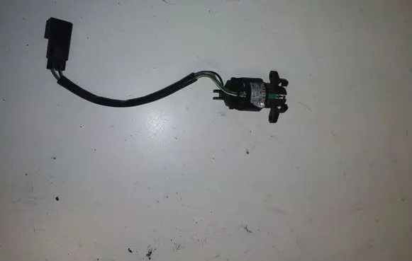 Ford Mondeo Mk III Interior temperature sensor 97BW19C734AC