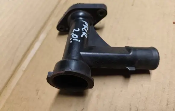 Chrysler PT Cruiser Engine coolant pipe/hose 05278203AB