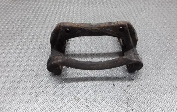 Opel Corsa C Front Brake Caliper Pad/Carrier 