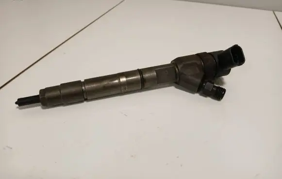 Honda Civic Fuel injector 0445110288 16450R06E01 D3SYA5