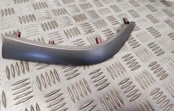 Toyota Auris 150 Dashboard glove box trim 5543602020