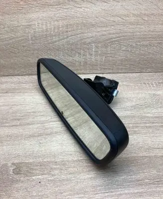 BMW 3 F30 F35 F31 Rear view mirror (interior) 9256137 9053109000