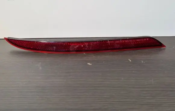 Opel Astra J Rear tail light reflector S510512838