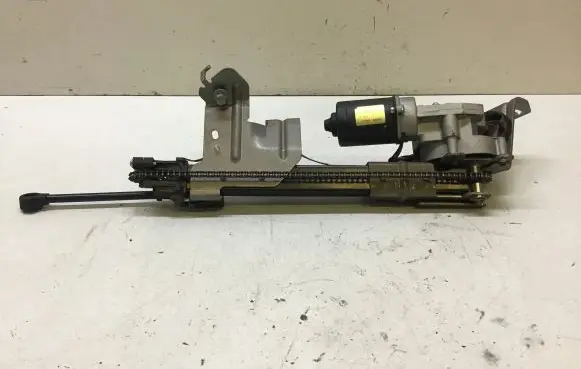 Tailgate/trunk/boot lift motor