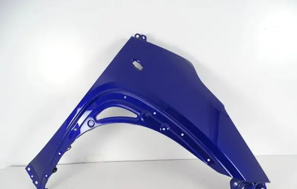 Toyota Aygo X Fender