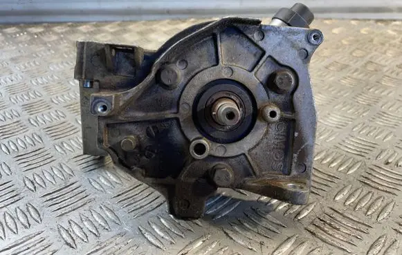 Peugeot 308 Fuel injection high pressure pump 9683703780 03002614400 0445010102