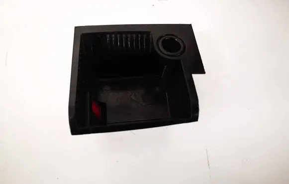 Seat Ibiza III (6L) Car ashtray 6Q0857309C