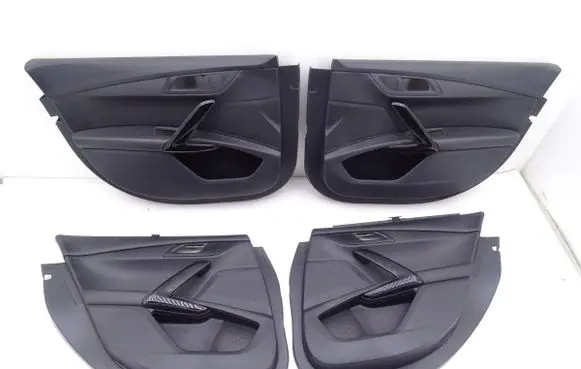 Peugeot 508 Door (2 Door Coupe) 980354142E GBIMPORT