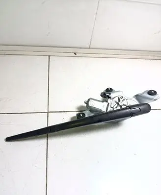 Hyundai Kona I Rear window wiper motor 98700J9000 035111940