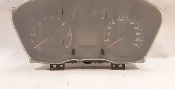 Ford Transit Speedometer (instrument cluster) 8C1T10849 00281199747B1 2057