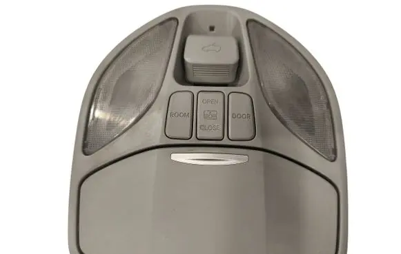Hyundai Santa Fe Front seat light 928002W100