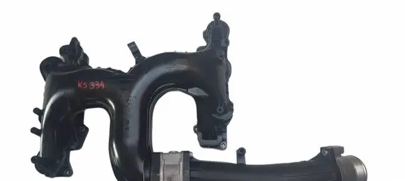Audi A4 S4 B8 8K Intake manifold 059129711CF 059129593H 059145950AF