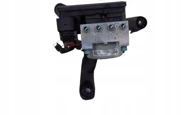BMW X2 F39 ABS Pump 5A1BBC5