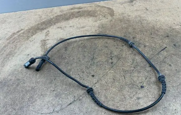 BMW 5 GT F07 ABS rear brake sensor 34526775866 6775866