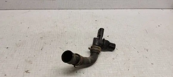 Volkswagen Transporter - Caravelle T5 Breather valve 037906391B