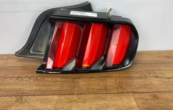 Ford Mustang VI Rear/tail lights FR3B13B505PINA FR3B13B505