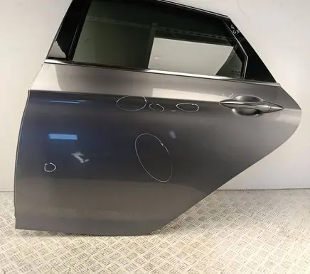 Hyundai i40 Rear door 