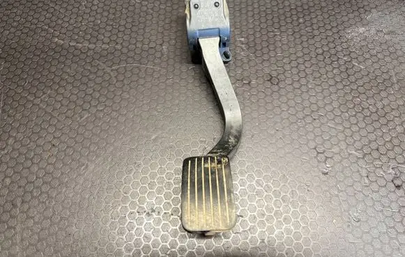 Peugeot 5008 Accelerator throttle pedal 0280755167 9671416880