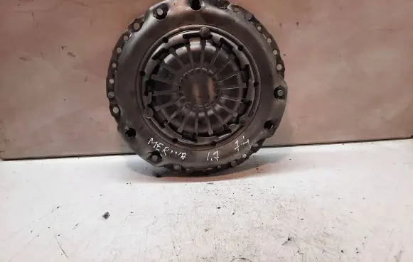 Opel Meriva A Pressure plate 24501