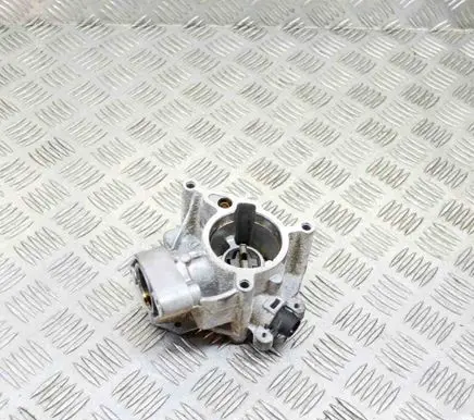 Vacuum pump
