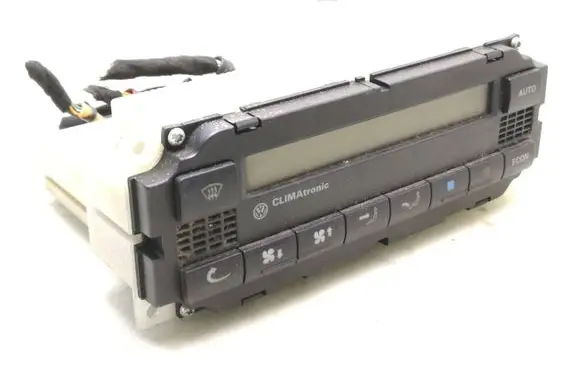 Volkswagen PASSAT B5 Climate control unit 3B1907044A 5HB00761702