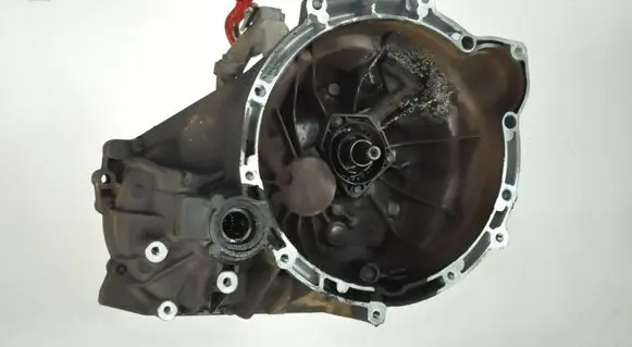 Volvo S40 Manual 6 speed gearbox 3M5R7002ND