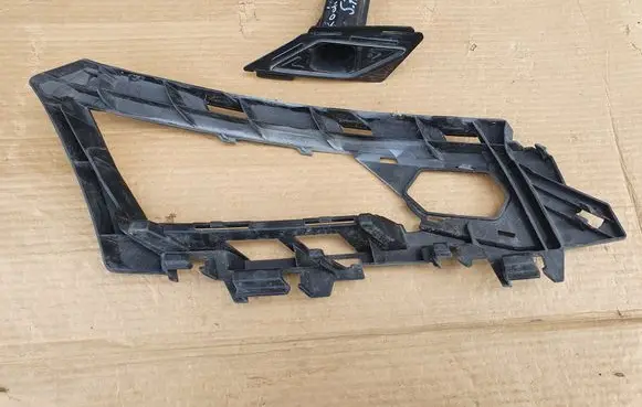 Skoda Kodiaq Front bumper support beam 565807055 565807941