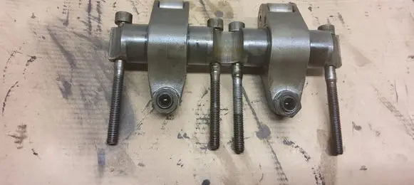 Volkswagen PASSAT B6 other engine part