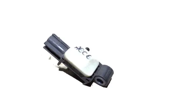 Audi A6 S6 C6 4F Airbag deployment crash/impact sensor 4F0959651