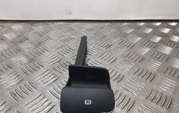Audi A3 S3 8V Hand brake release handle 4L1711878