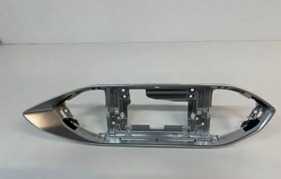 Peugeot 308 Screen/display/small screen 1343933XVV 9B080579VV X49350