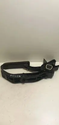 Mercedes-Benz C W203 Accelerator throttle pedal A2033000104 2033000104