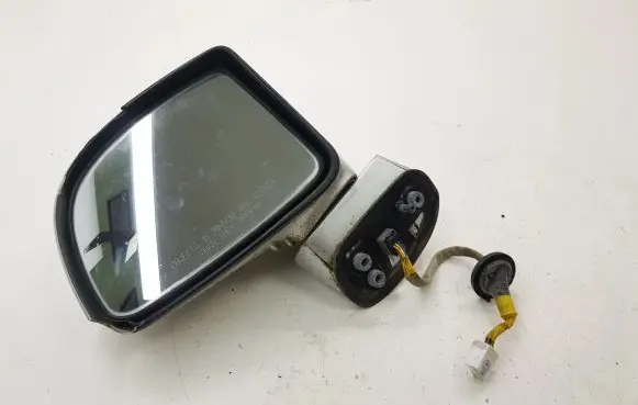 KIA Carens II Manual wing mirror E4022576