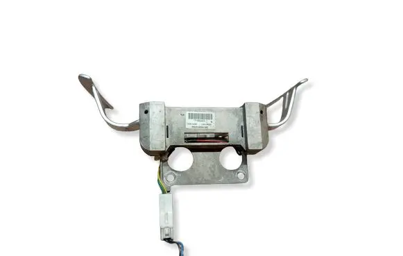 Citroen C4 Grand Picasso Gear selector/shifter in gearbox 2401A004 C68016XD 71653431