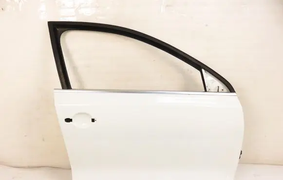 Volkswagen Jetta VI Front door 