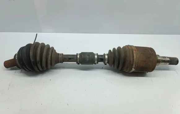 Mazda 3 I Front driveshaft