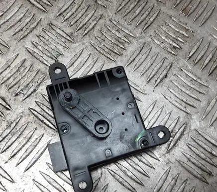 Hyundai i10 Air flap motor/actuator D332007AA HCCD332007AA