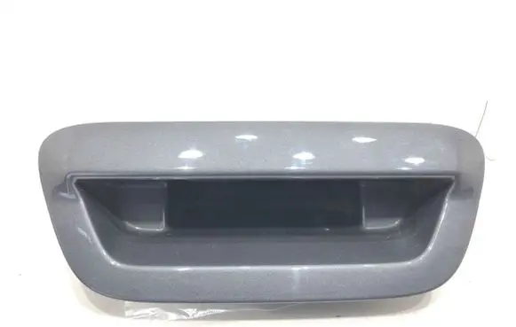Tailgate/trunk/boot exterior handle