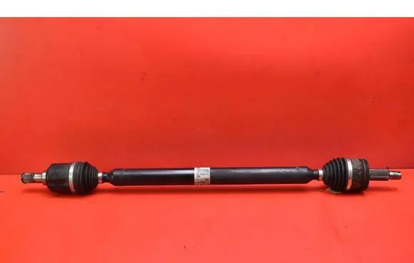 Hyundai Tucson JM Front driveshaft 49501D7180