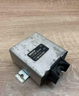 Mercedes-Benz S W126 Other control units/modules 0008210262 0285100014