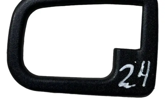 BMW 3 E36 Front door handle cover 8219023 51228219023
