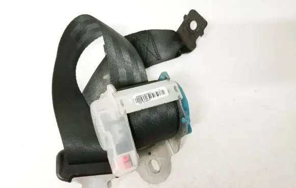 KIA Ceed Middle seatbelt (rear) 898501h000