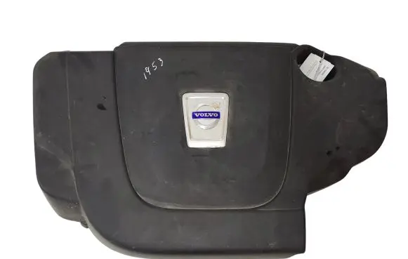 Volvo S60 Engine cover (trim) 31319190