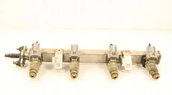 Hyundai i20 (GB IB) Fuel main line pipe S0621E845