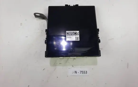 Toyota Avensis T270 Other control units/modules 8969005030